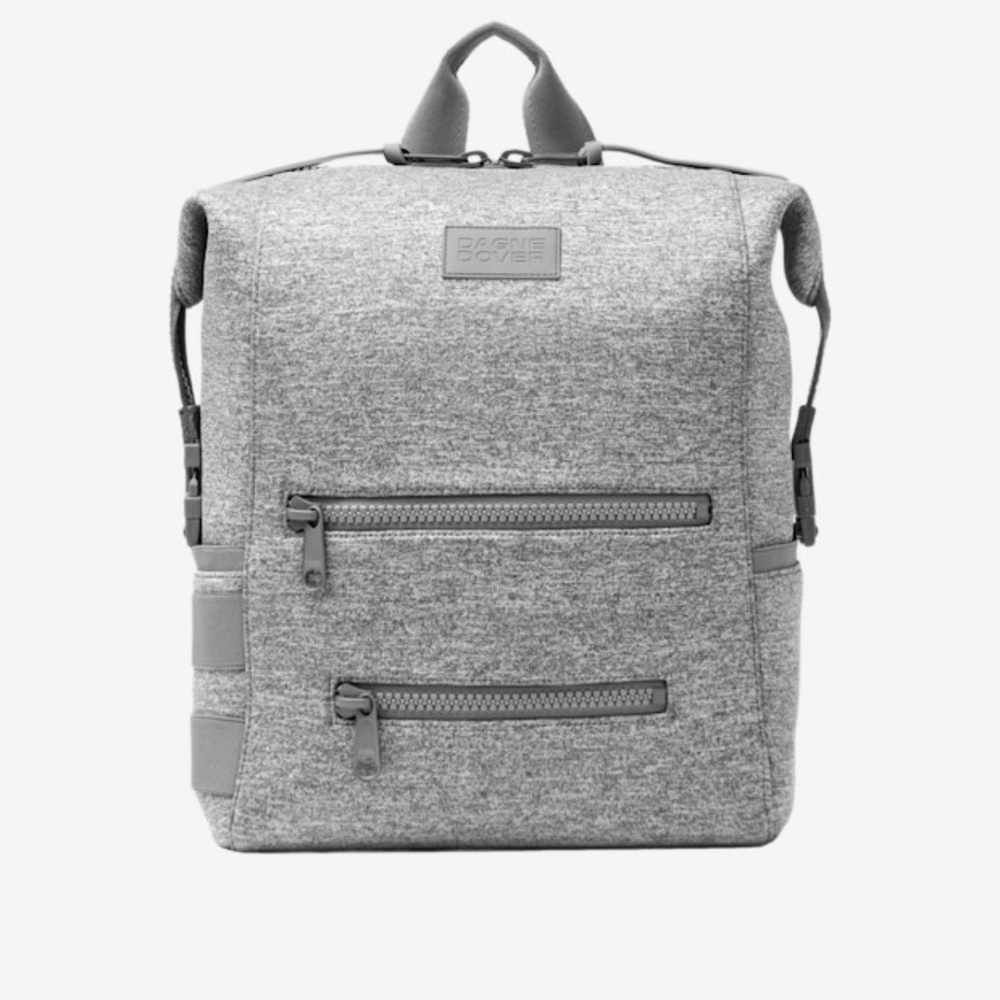 Dagne Dover Indi Diaper Bag Backpack